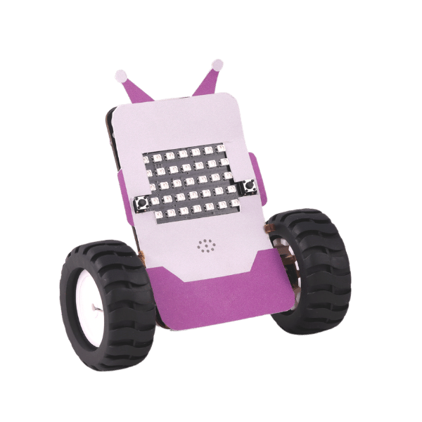 Quarky Vertical Robot