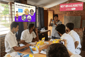 Goyal Education – Coding, STEM, AI and Robotics Curriculum, Courses and ...