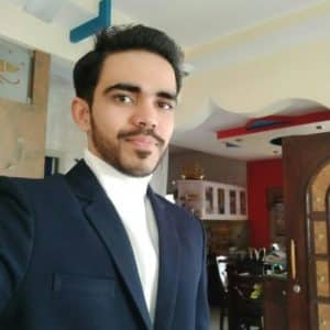 Profile photo of Siddhant