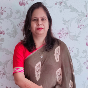 Profile photo of Anupama