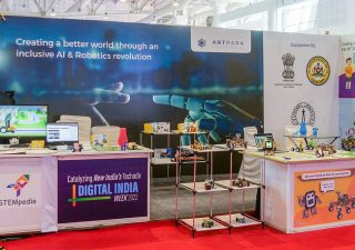 STEMpedia @ Digital India Week 2022-9e32c531